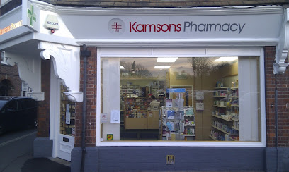 Kamsons Pharmacy