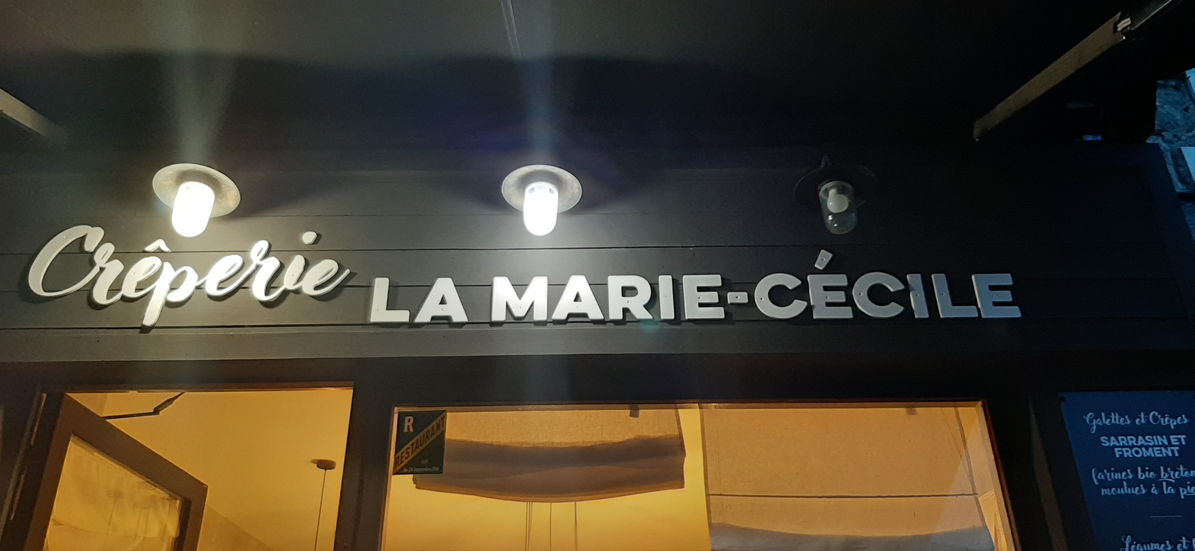 Photo n° 2 de l'avis de Valérie.e fait le 03/08/2019 à 22:02