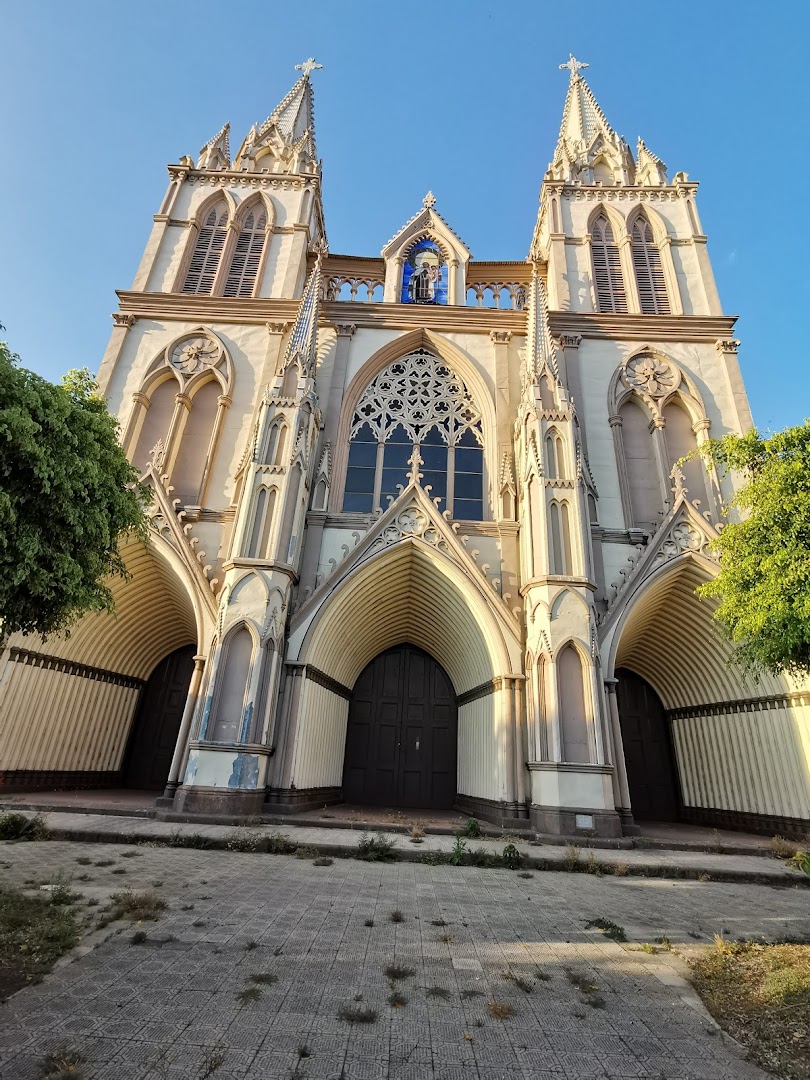 Santa Tecla, El Salvador