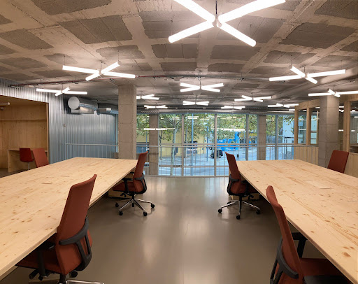 Evsa Group en Martorell, Barcelona