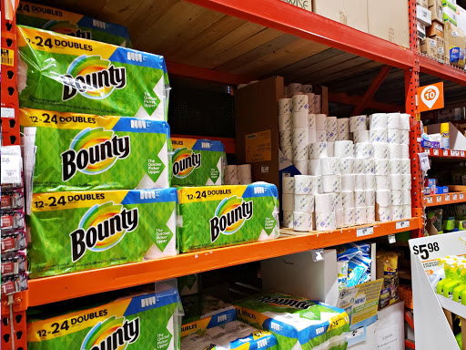 Home Improvement Store «The Home Depot», reviews and photos, 1315 US-19, Holiday, FL 34691, USA