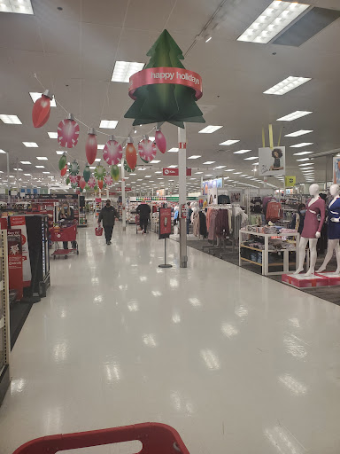 Department Store «Target», reviews and photos, 2800 SW Barton St, Seattle, WA 98126, USA