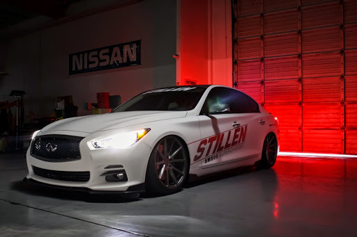 Auto Parts Store «STILLEN», reviews and photos, 3176 Airway Ave, Costa Mesa, CA 92626, USA