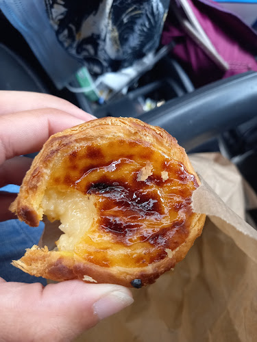 Opinii despre Cafetaria Carvalho în Évora - Cafeteria