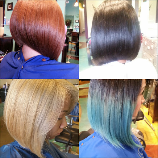 Spa «Strada Salon & Spa», reviews and photos, 1540 Carlemont Dr, Crystal Lake, IL 60014, USA