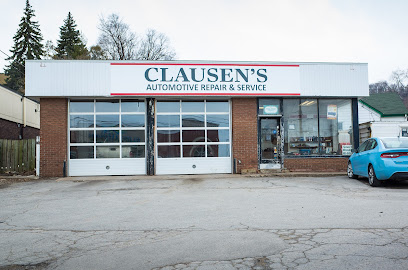 Clausen's Automotive Repair and Service