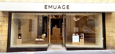 Emuage Aix en Provence à Aix-en-Provence