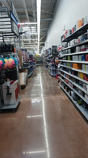 Department Store «Walmart Supercenter», reviews and photos, 16241 S Farrell Rd, Lockport, IL 60441, USA