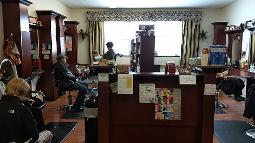 Beauty Salon «Shear Elegance Salon», reviews and photos, 415 West Ave #1, Medina, NY 14103, USA