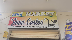 Mini Market "JUAN CARLOS"