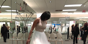 David's Bridal Metairie LA