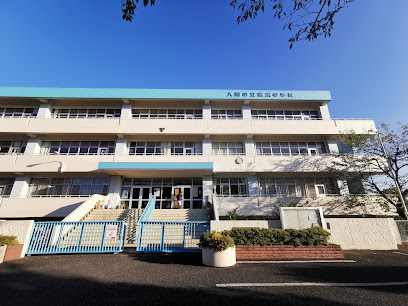 入間市立黒須中学校