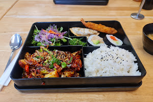 Sushi House on 130 King Street Palmerston North image