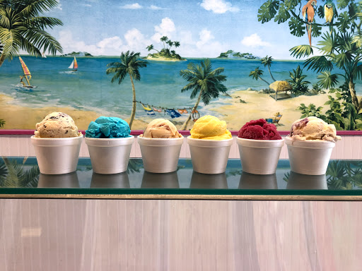 Ice Cream Shop «Yum Yum Shop», reviews and photos, 111 Atlantic Ave, Murrells Inlet, SC 29576, USA