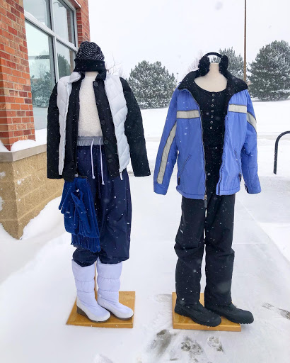 Thrift Store «Agrace Thrift Store», reviews and photos, 2402 E Springs Dr, Madison, WI 53704, USA