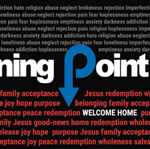Turning Point Church - Bournemouth