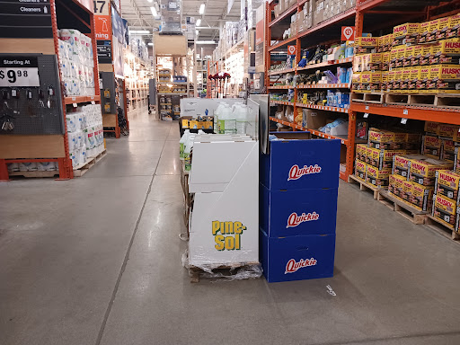 Home Improvement Store «The Home Depot», reviews and photos, 660 Twelve Mile Rd, Madison Heights, MI 48071, USA