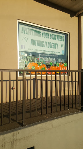 Natural Foods Store «Grassroots Natural Market», reviews and photos, 20 1st Ave, Denville, NJ 07834, USA