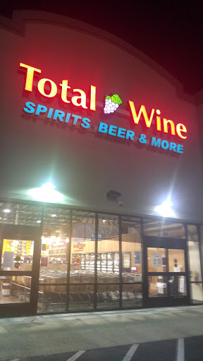 Wine Store «Total Wine & More», reviews and photos, 740 Ernest W Barrett Pkwy NW, Kennesaw, GA 30144, USA
