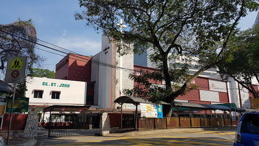 St. John's Institution Kuala Lumpur