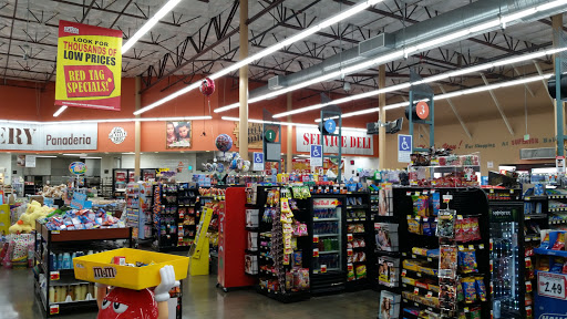 Grocery Store «Superior Grocers», reviews and photos, 14433 Ramona Blvd, Baldwin Park, CA 91706, USA