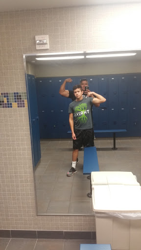 Recreation Center «Farmers Branch Comm Recreation», reviews and photos, 14050 Heartside Pl, Farmers Branch, TX 75234, USA