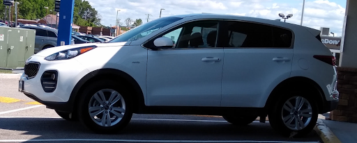 Used Car Dealer «Enterprise Car Sales», reviews and photos, 14655 Jefferson Davis Hwy, Woodbridge, VA 22191, USA