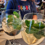 Photo n°4 de l'avis de Eugenia.r fait le 15/08/2021 à 13:09 sur le  Tito Bistrot - Il maso dello speck à Loppio