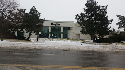 Baylis Medical Company