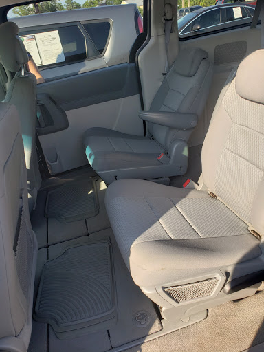 Used Car Dealer «I-75 Autos», reviews and photos, 1518 W US Hwy 90, Lake City, FL 32055, USA