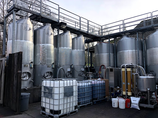 Winery «Edgefield Winery & Tasting Room», reviews and photos, 2126 SW Halsey St, Troutdale, OR 97060, USA