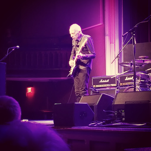 Live Music Venue «Babeville», reviews and photos, 341 Delaware Ave, Buffalo, NY 14202, USA