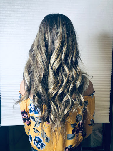 Beauty Salon «Blush Salon - Skin Care + Hair Lounge», reviews and photos, 110 Gateway Dr #120, Lincoln, CA 95648, USA