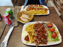 Kebab du Restaurant turc Le Palladium à Ris-Orangis - n°17
