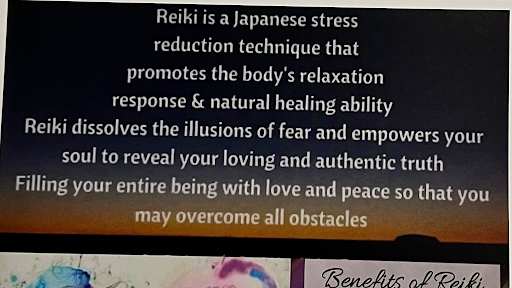 Reiki Perth - Loving Hands Reiki With Tina