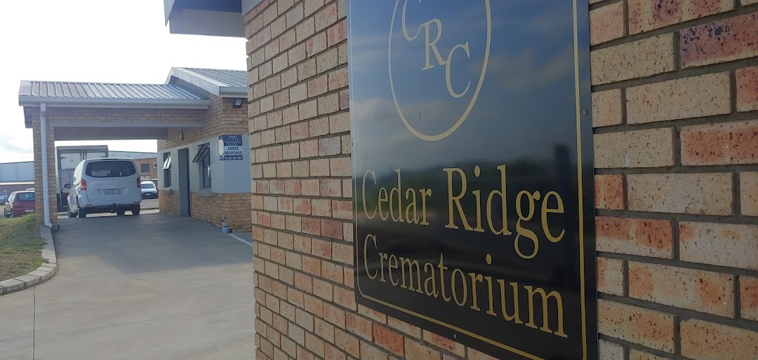 Cedar Ridge Crematorium