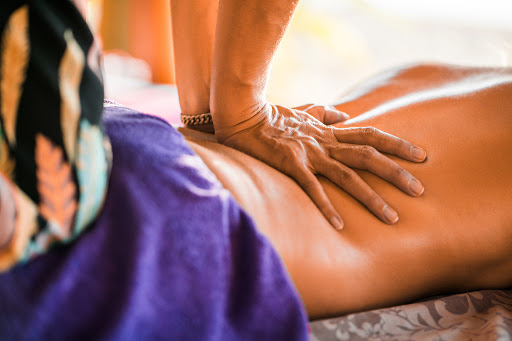 Sunshine Coast Thai Massage