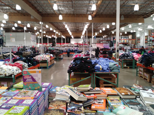 Warehouse store «Costco Wholesale», reviews and photos, 15901 SW Jenkins Rd, Aloha, OR 97006, USA