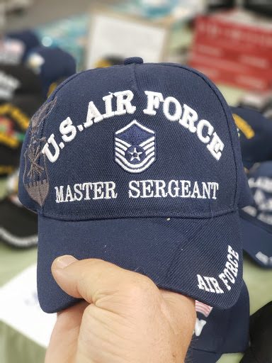 Flea Market «Virginia Bazaar», reviews and photos, 8436 Ladysmith Rd, Ruther Glen, VA 22546, USA