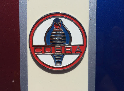 Museum «The Cobra Experience - Museum & Event Space», reviews and photos, 777 Arnold Dr Suite 200, Martinez, CA 94553, USA