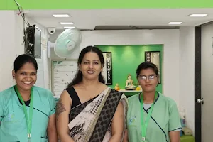 Dr. Rakhee’s Wellness Clinics & Labs : Emergency Care | Consultations I Diagnostic I Full Body Checkup | Blood Test| image