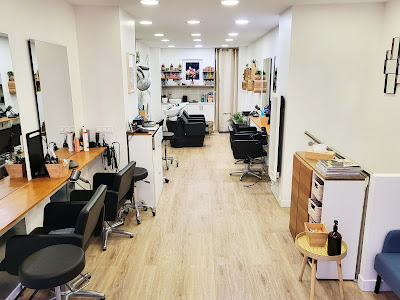 L'Annexe des Abbesses à Paris