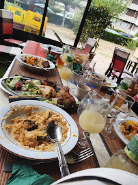 Plats et boissons du Restaurant Cours de fontenay à Fontenay-sous-Bois - n°12