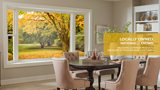 Window World, 801 W Broad St D, Waynesboro, VA 22980, Window Installation Service