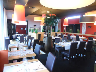 Restaurant le 20