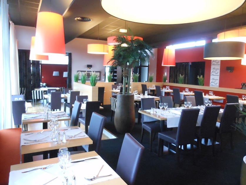 Restaurant le 20 44980 Sainte-Luce-sur-Loire