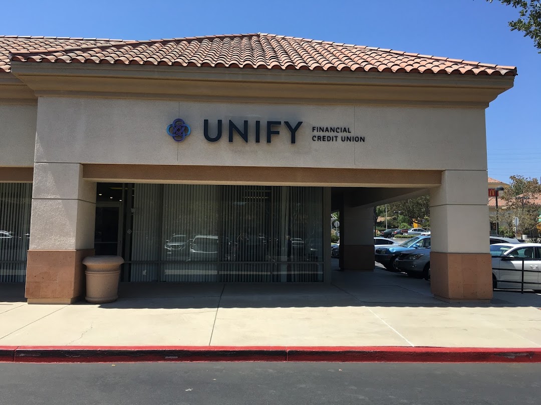 UNIFY Financial Credit Union