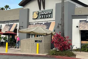 Panera Bread image