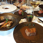 Photo n° 2 de l'avis de Pierre.a fait le 12/12/2022 à 11:11 pour Hôtel Restaurant Golla à Niederschaeffolsheim