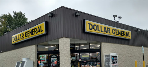 Dollar General, 312 E 1st St, Milledgeville, IL 61051, USA, 